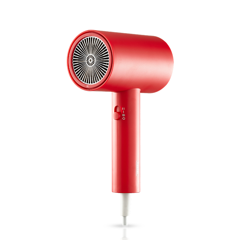 AU705 1800W Pro-Ionic Triomadóir Gruaige Infhillte Dlúth AU705 1800W Pro-Ionic Triomadóir Gruaige Infhillte Dlúth