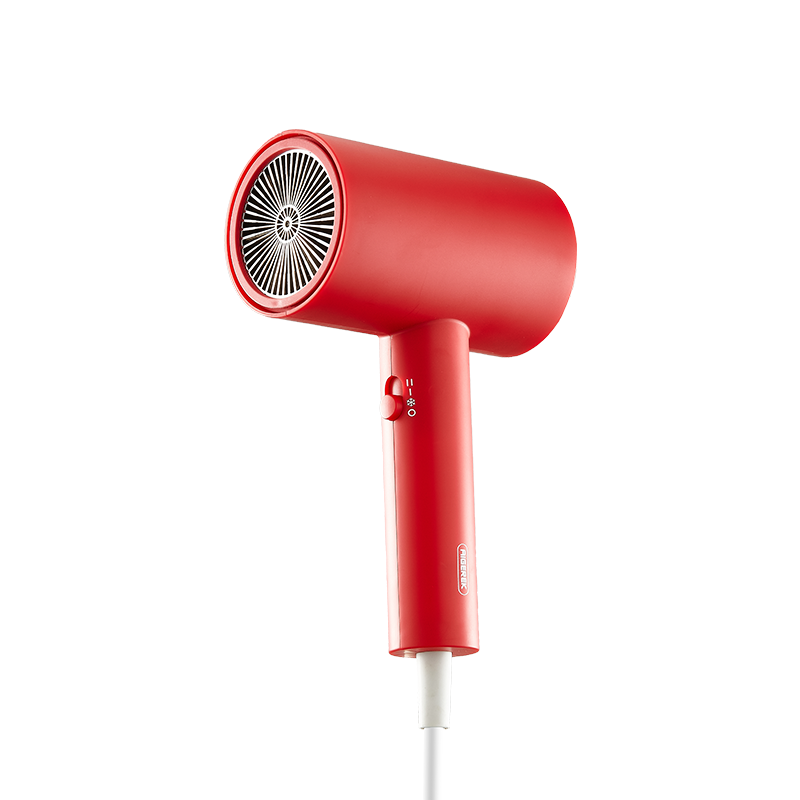 AU705 1800W Pro-Ionic Triomadóir Gruaige Infhillte Dlúth