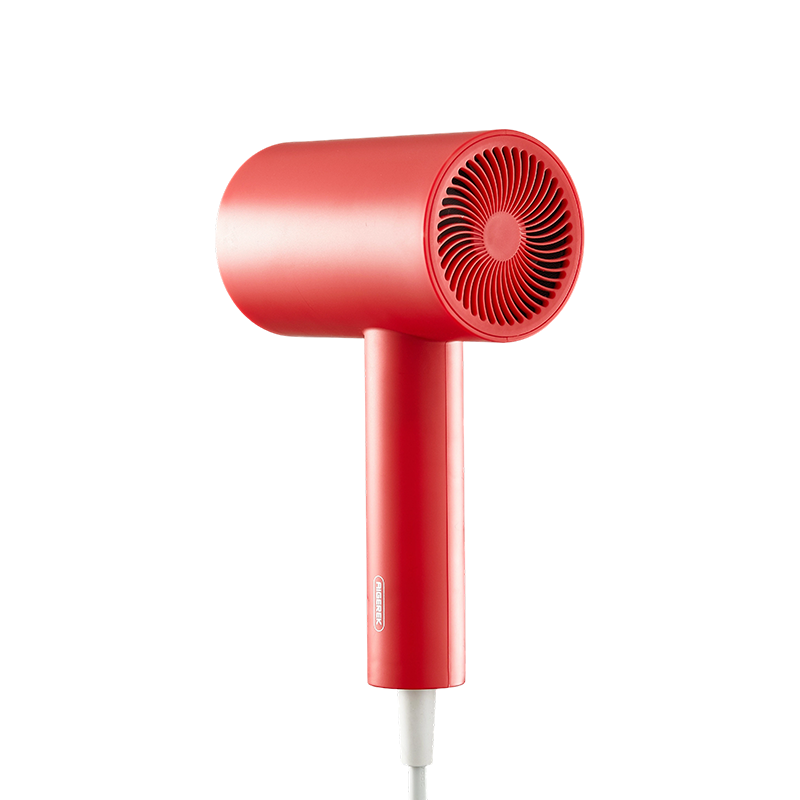 AU705 1800W Pro-Ionic Triomadóir Gruaige Infhillte Dlúth