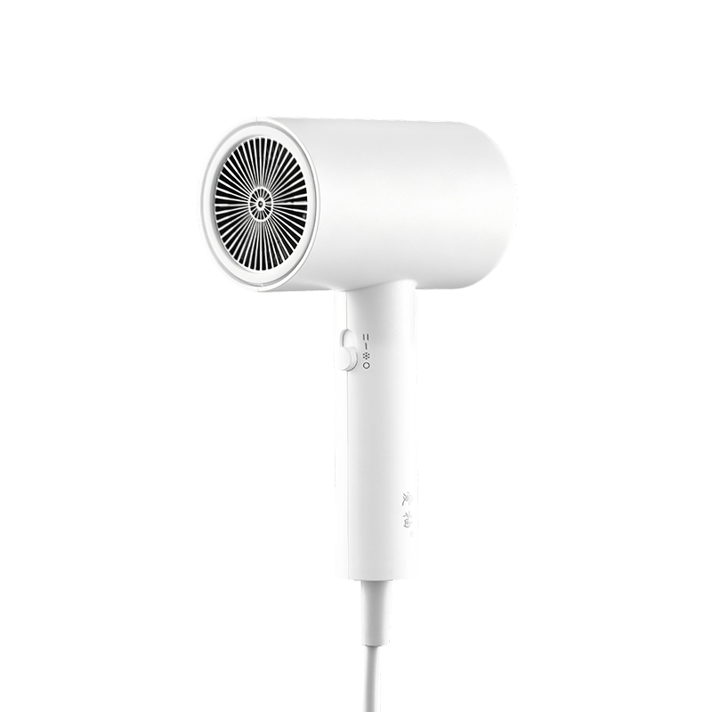 AU705 1800W Pro-Ionic Triomadóir Gruaige Infhillte Dlúth