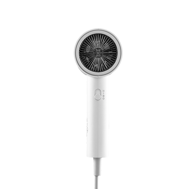 AU705 1800W Pro-Ionic Triomadóir Gruaige Infhillte Dlúth