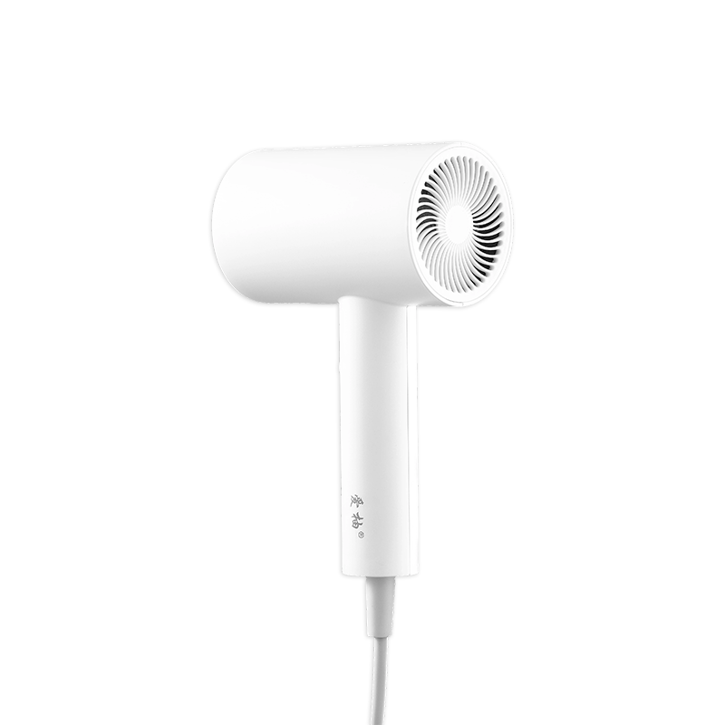 AU705 1800W Pro-Ionic Triomadóir Gruaige Infhillte Dlúth