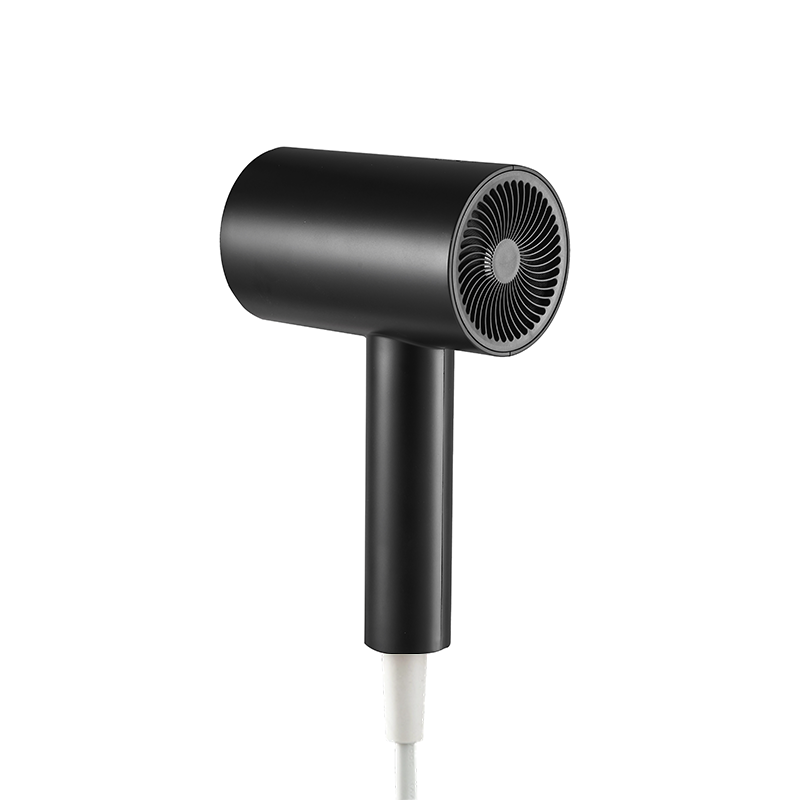 AU705 1800W Pro-Ionic Triomadóir Gruaige Infhillte Dlúth