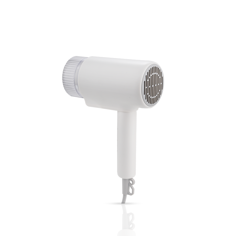 AU717 1800W Pro-Ionic Triomadóir Gruaige Infhillte Dlúth