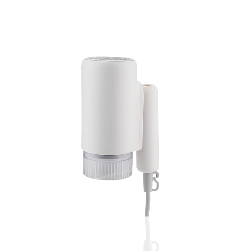 AU717 1800W Pro-Ionic Triomadóir Gruaige Infhillte Dlúth